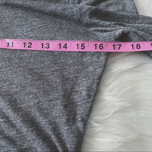 Ruched Sides • Long Sleeve Dress - Picture 4 of 9